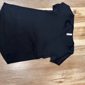 Lularoe Classic Black Women's Top